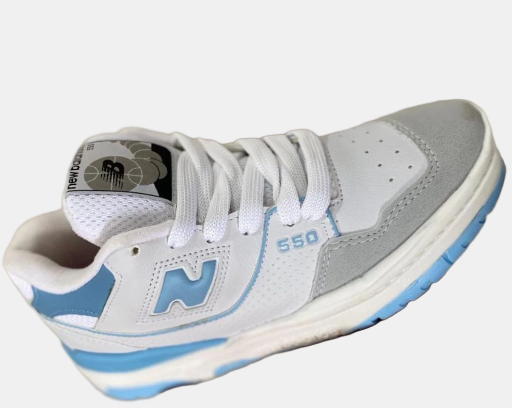 NEW BALANCE  550