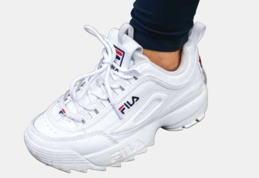 FILA DISRUPTOR