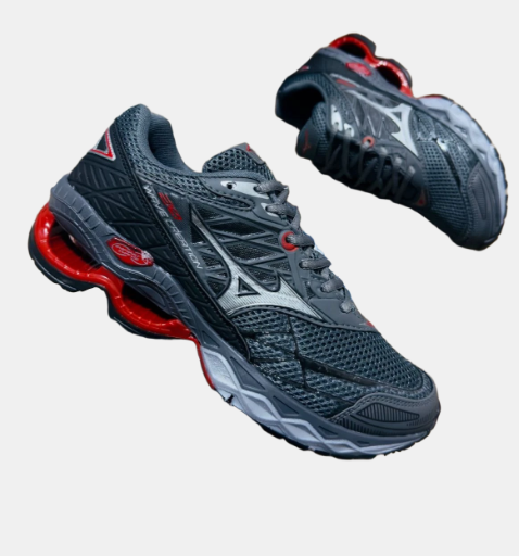 MIZUNO 8