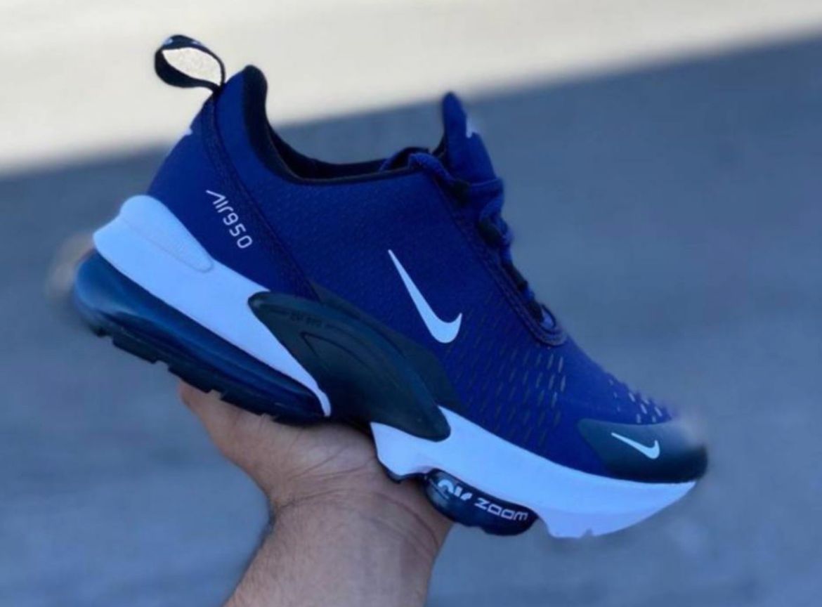 AIR MAX 950 AZUL