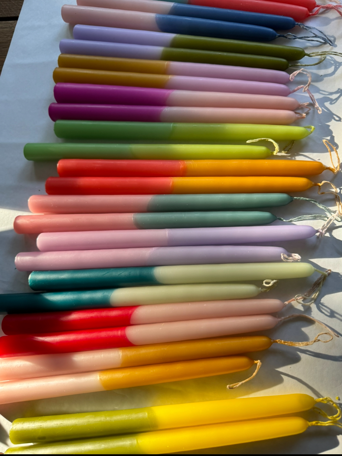 Pack of 29 Mixed Sets