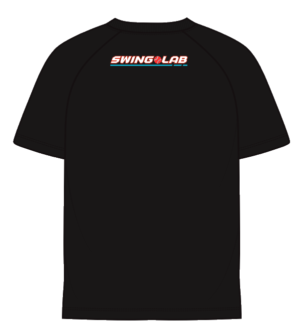 Osuna Pro Training Performance Tee (Black)