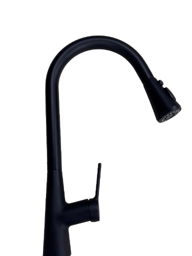 GRIFERÍA DL-05415-BK