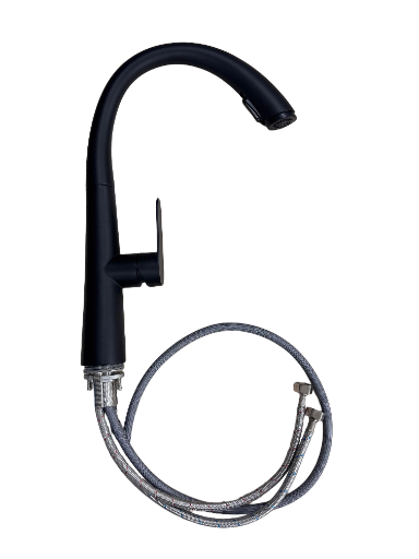 GRIFERÍA DL-05161-BK