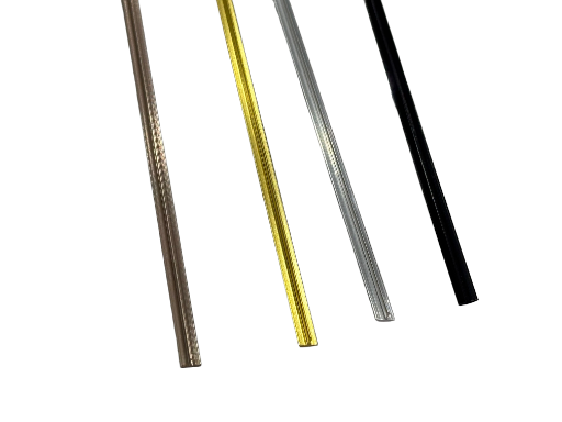 UNIÓN DE ALUMINIO PARA LÁMINAS