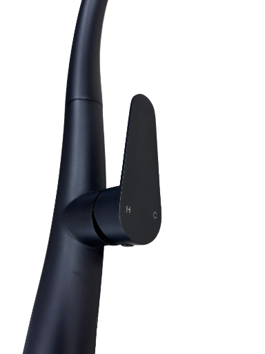 GRIFERÍA DL-05161-BK