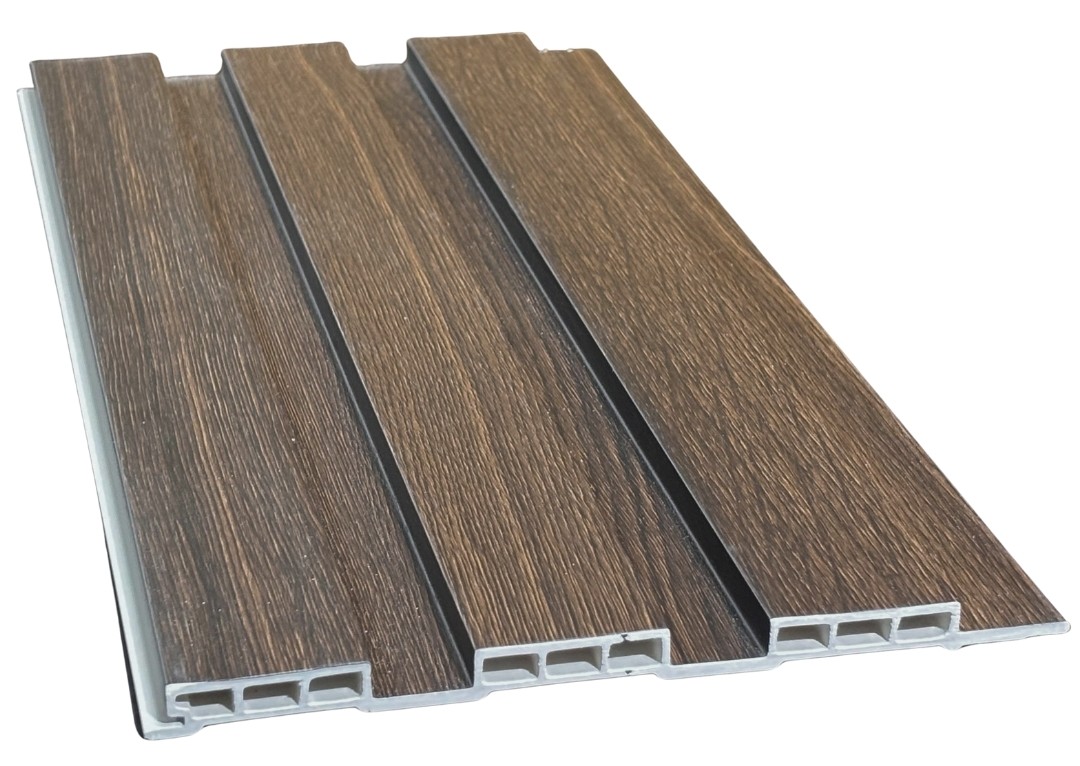 WPC WENGUE FLATS 19.5cm x 2.9m