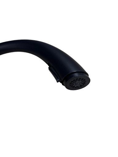 GRIFERÍA DL-05161-BK