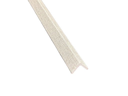 ANGULAR PARA WPC LINO GRIS CLARO 2,5cm x 2,9m