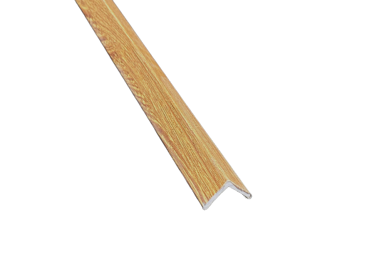 ANGULAR PARA WPC TEKA 2,5cm x 2,9m