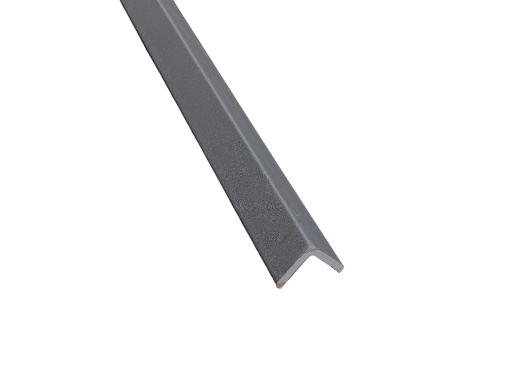 ANGULAR PARA WPC GRAFITO 2,5cm x 2,9m