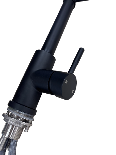 GRIFERÍA DL-05041-BK