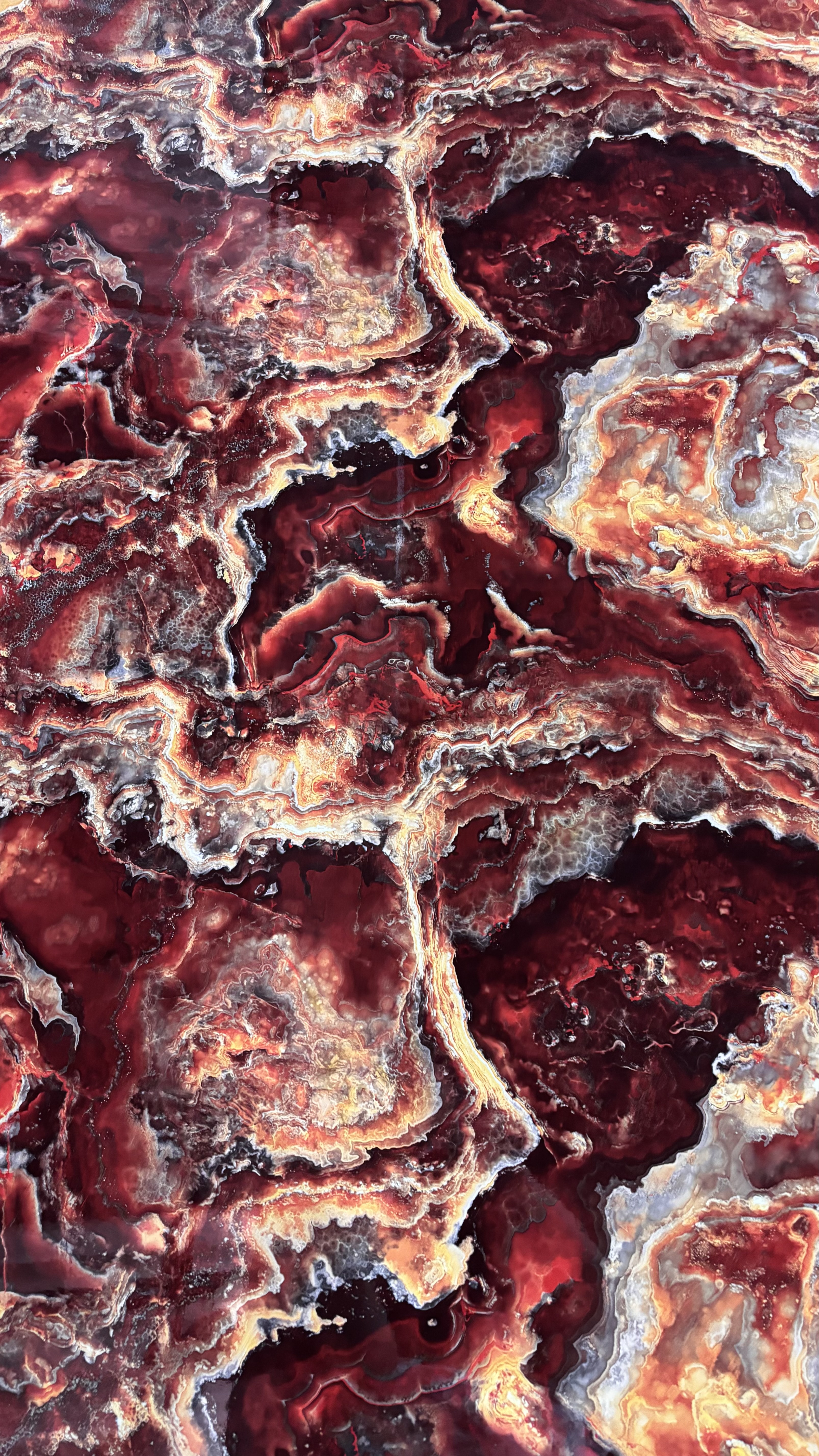 LÁMINA PVC 8047 1,22M X 2,44M