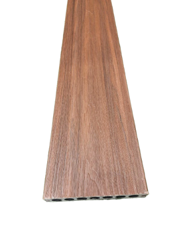 DECK WALNUT 14.7cm x 2.9m