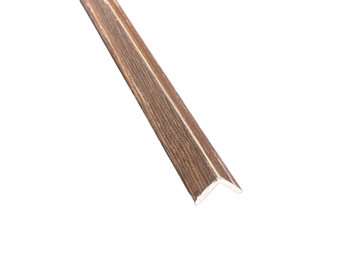 ANGULAR PARA WPC WENGUE 2,5cm x 2,9m