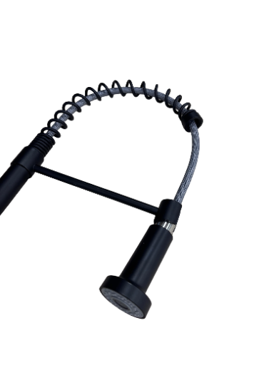 GRIFERÍA DL-05041-BK