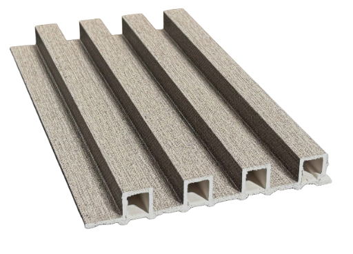 WPC LINO GRIS OSCURO 16cm x 2.9m