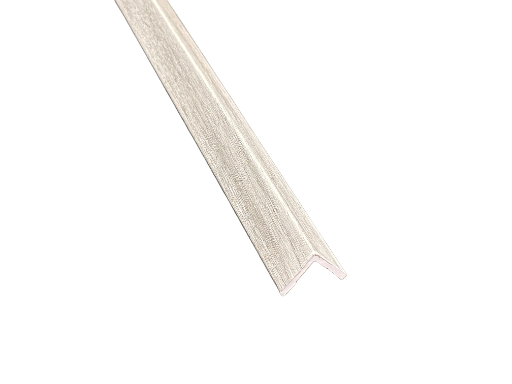 ANGULAR PARA WPC GRIS 2,5cm x 2,9m