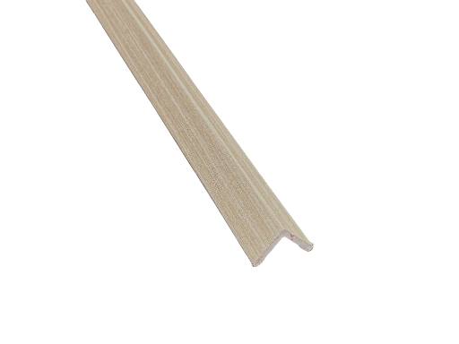 ANGULAR PARA WPC TRIGO 2,5cm x 2,9m
