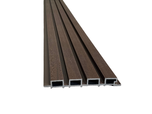 WPC PARA EXTERIORES WALNUT 21CM X 2,90M