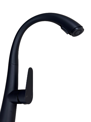 GRIFERÍA DL-05161-BK