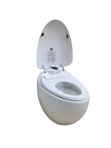 INODORO INTELIGENTE PREMIUM