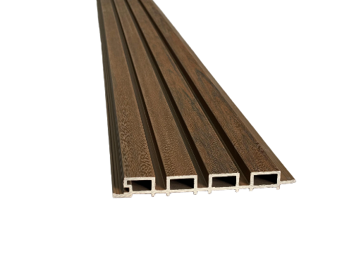 WPC PARA EXTERIORES TEKA MIXED 21CM X 2,90M