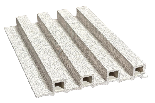 WPC LINO GRIS CLARO 16cm x 2,9m