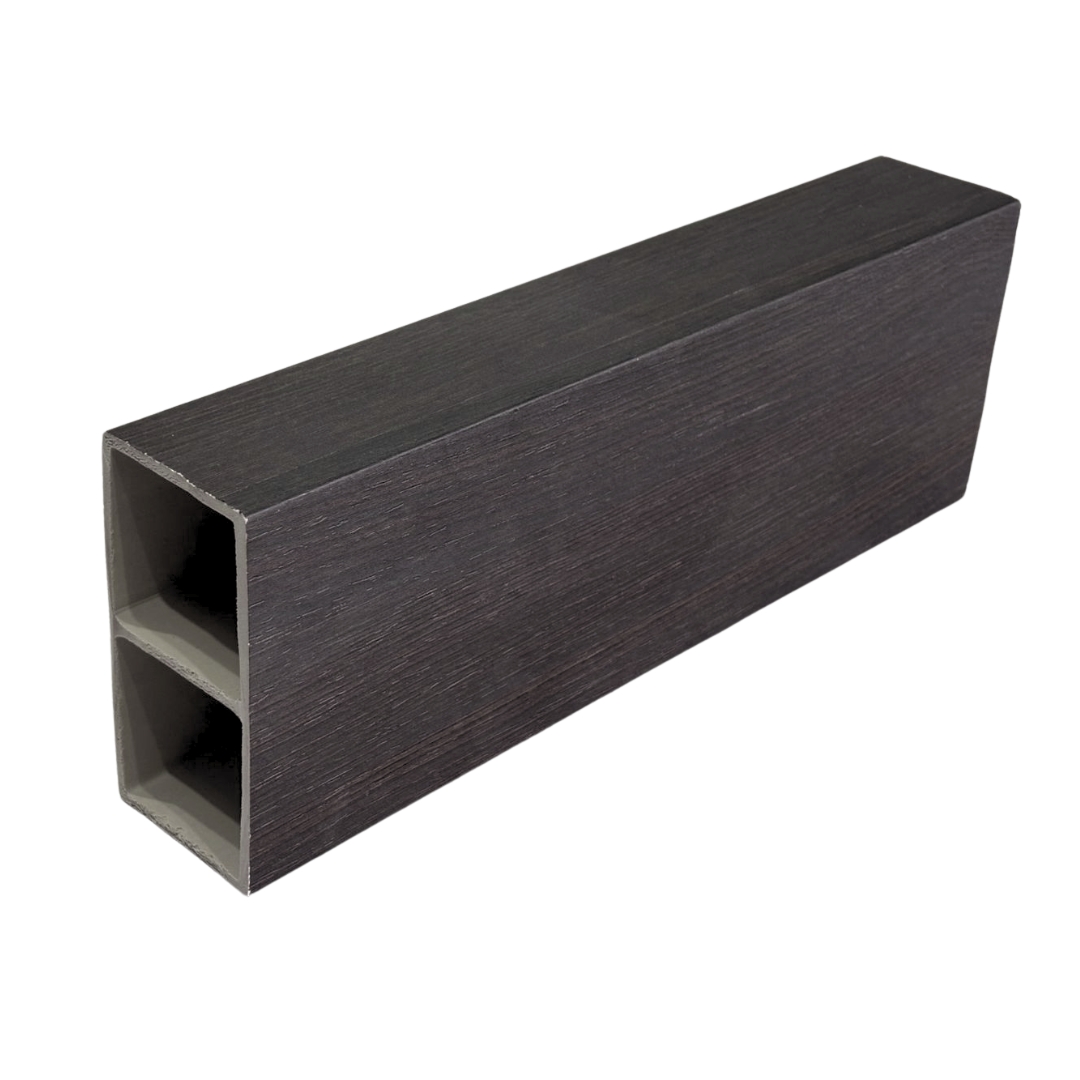 VIGA NEGRA 5cm x 10cm x 2,9m