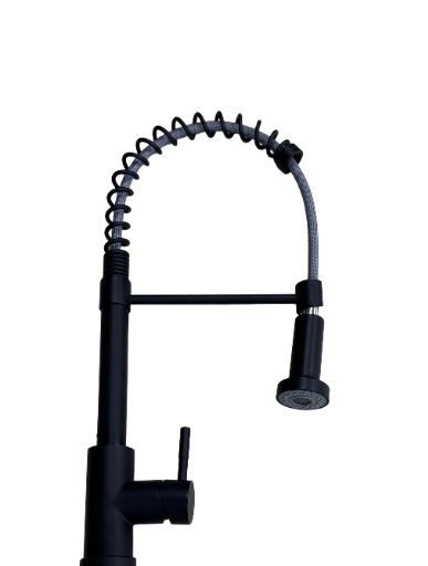 GRIFERÍA DL-05041-BK