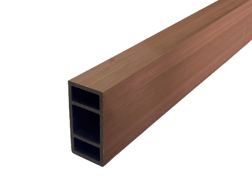 VIGA TEKA 5cm x 10cm x 2,9m