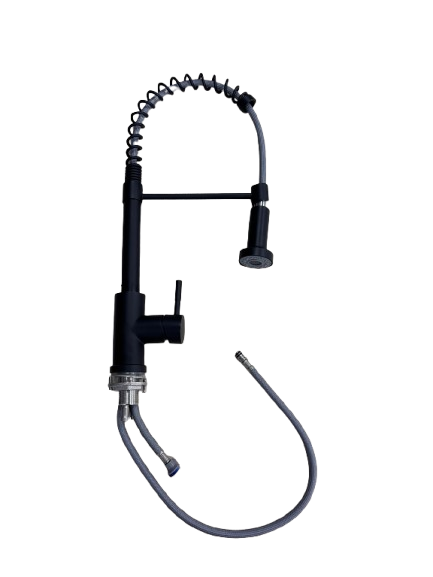 GRIFERÍA DL-05041-BK