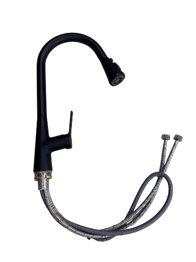 GRIFERÍA DL-05415-BK