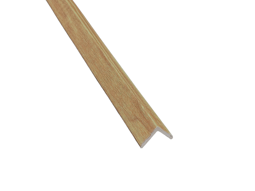 ANGULAR PARA WPC MAPLE 2,5cm x 2,9m