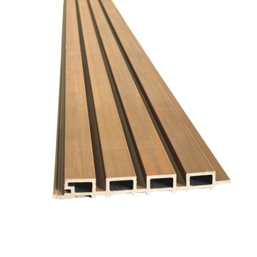 WPC PARA EXTERIORES TEKA 21CM X 2,90M