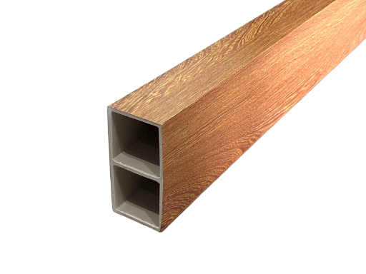 VIGA TEKA 5cm x 10cm x 2.9m