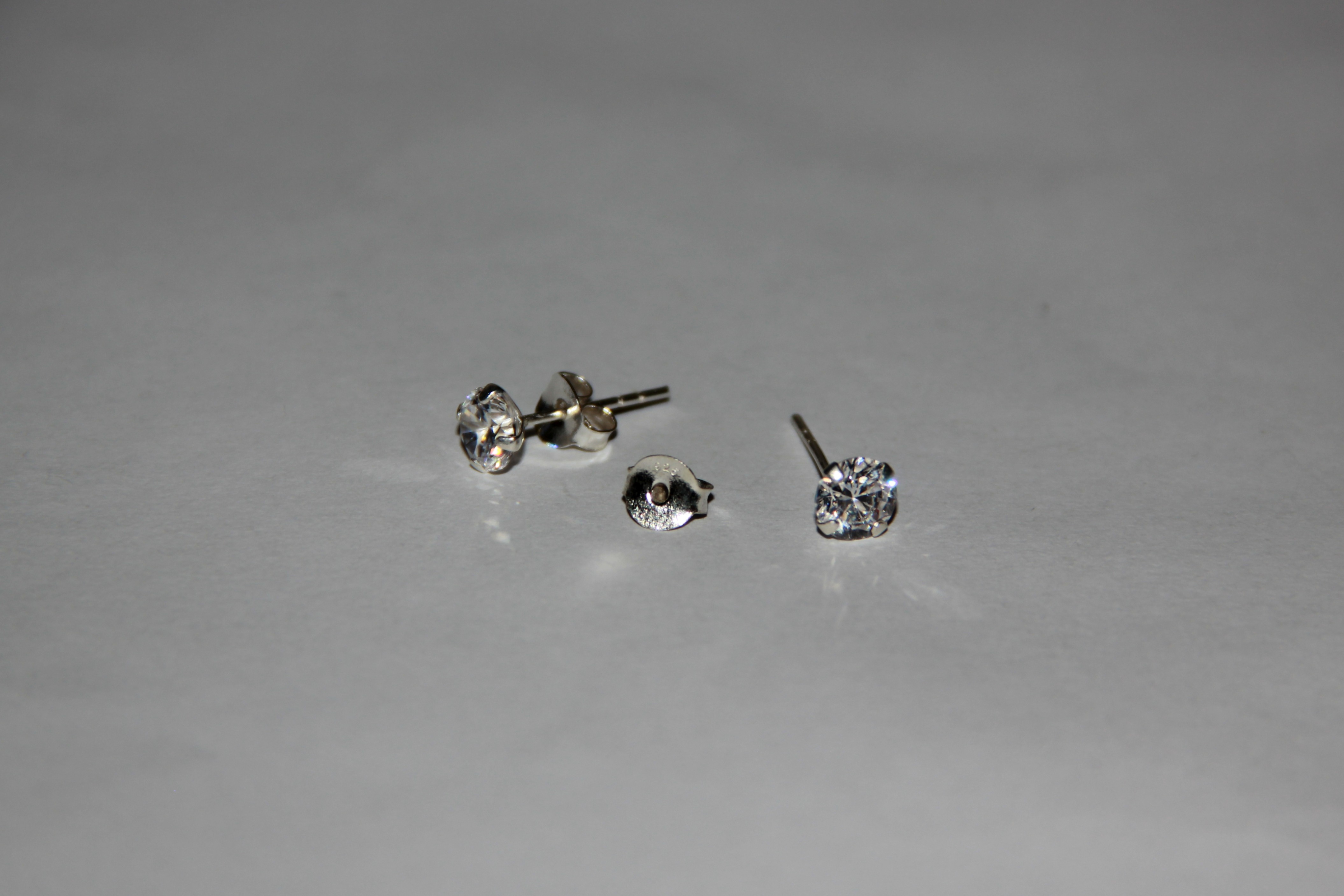 Pendientes Dormilonas Redondo