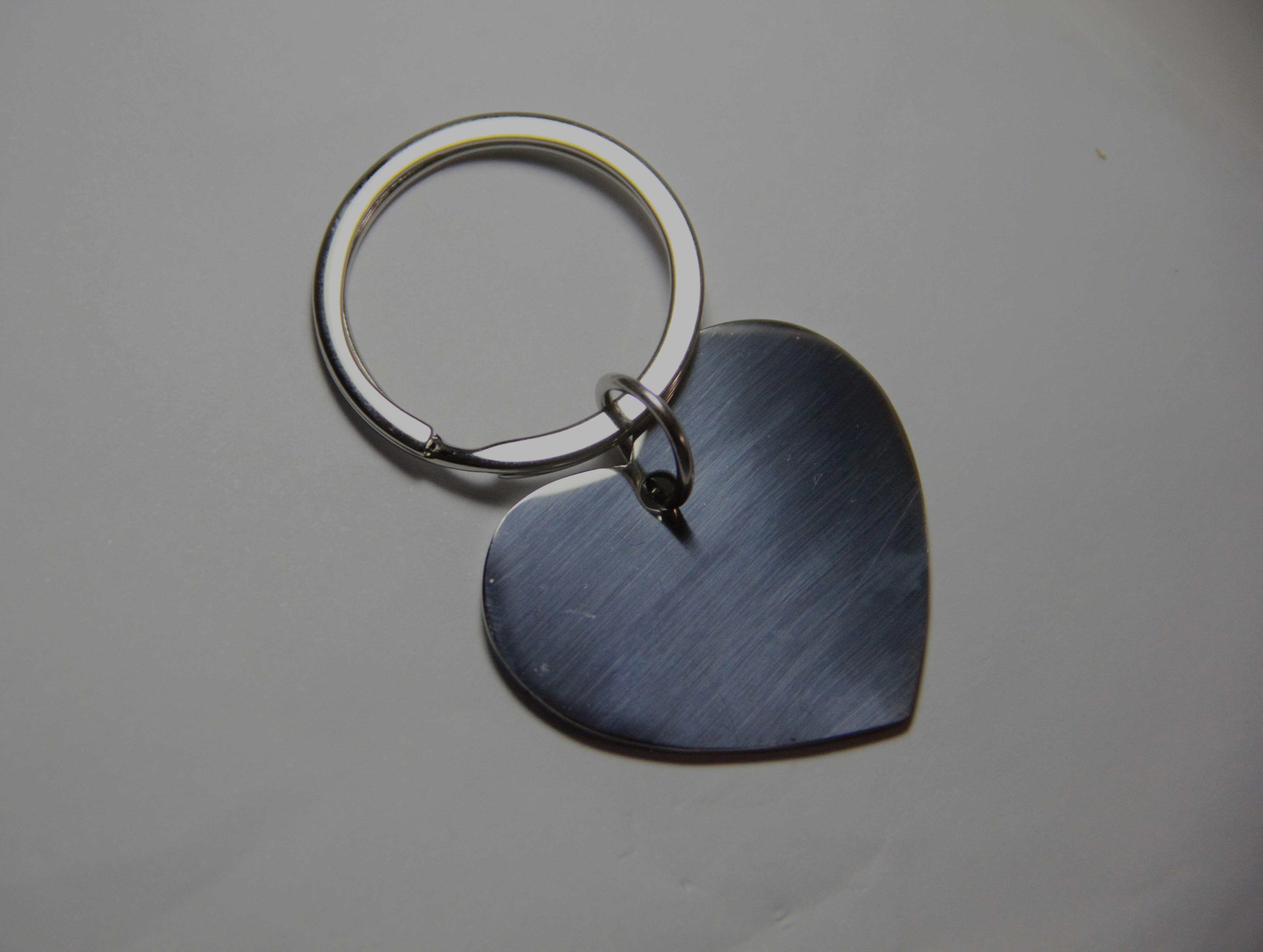 Llavero personalizado