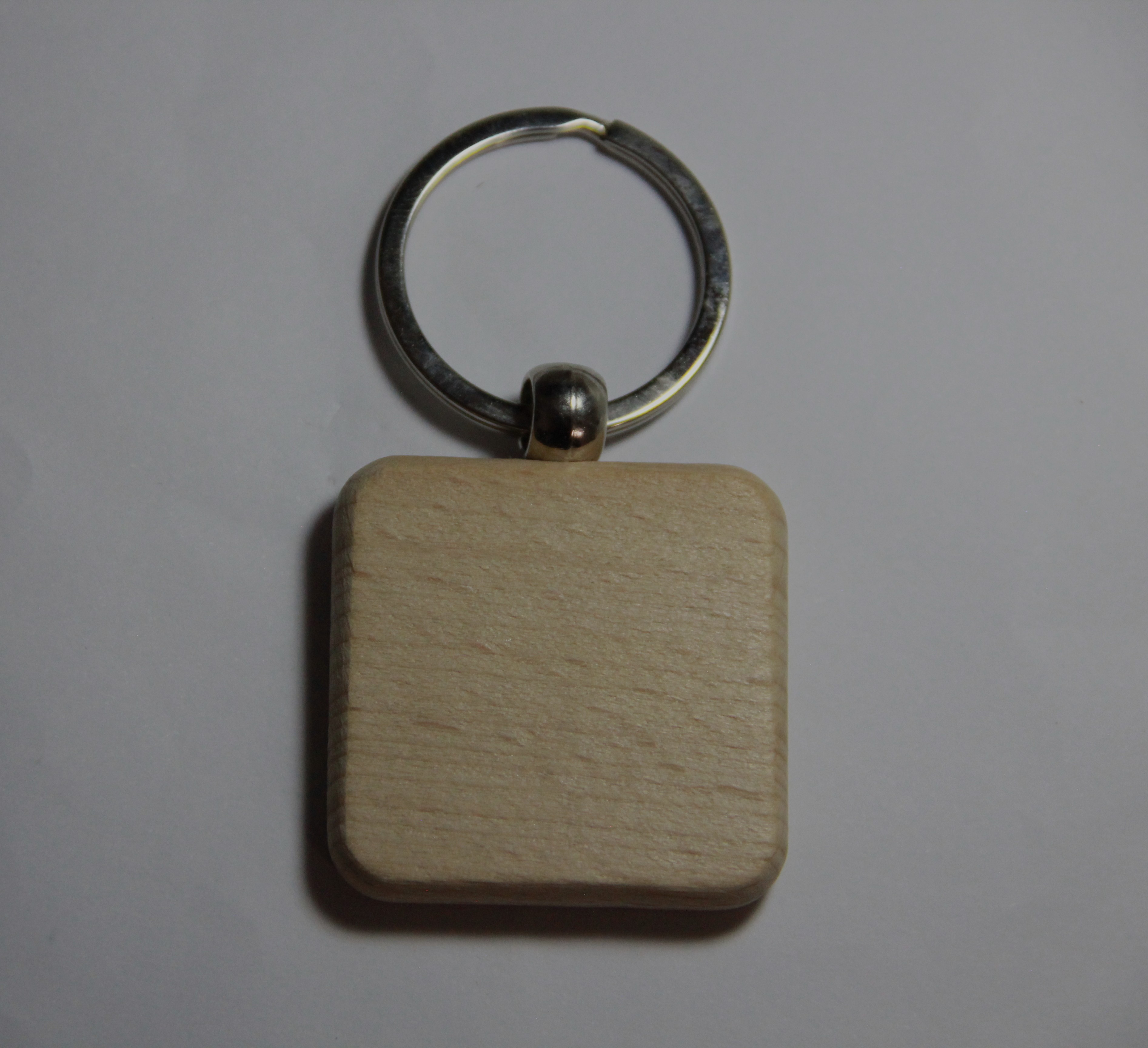 Llavero personalizado