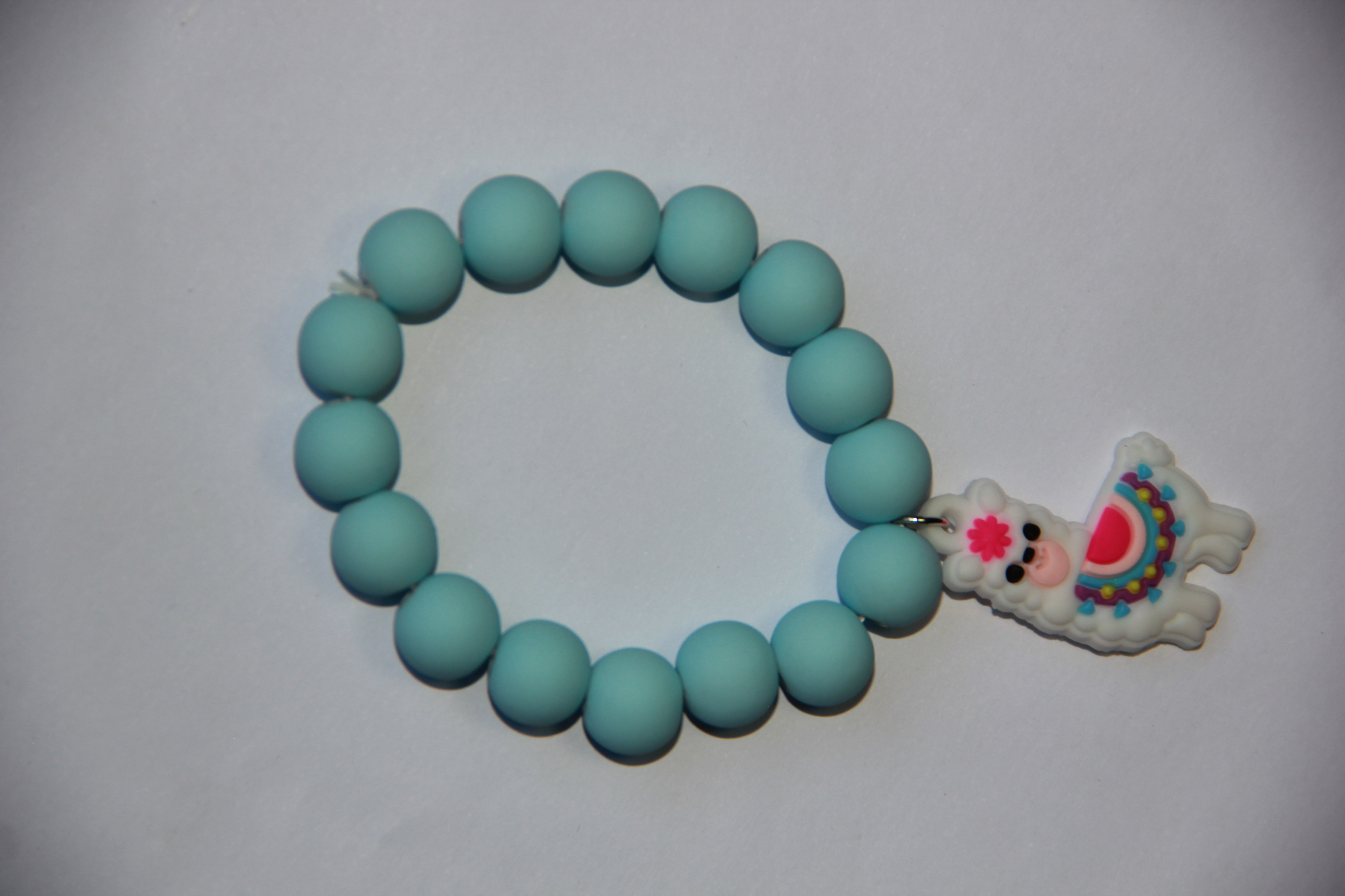 Pulseras De Niña Con Colgante 