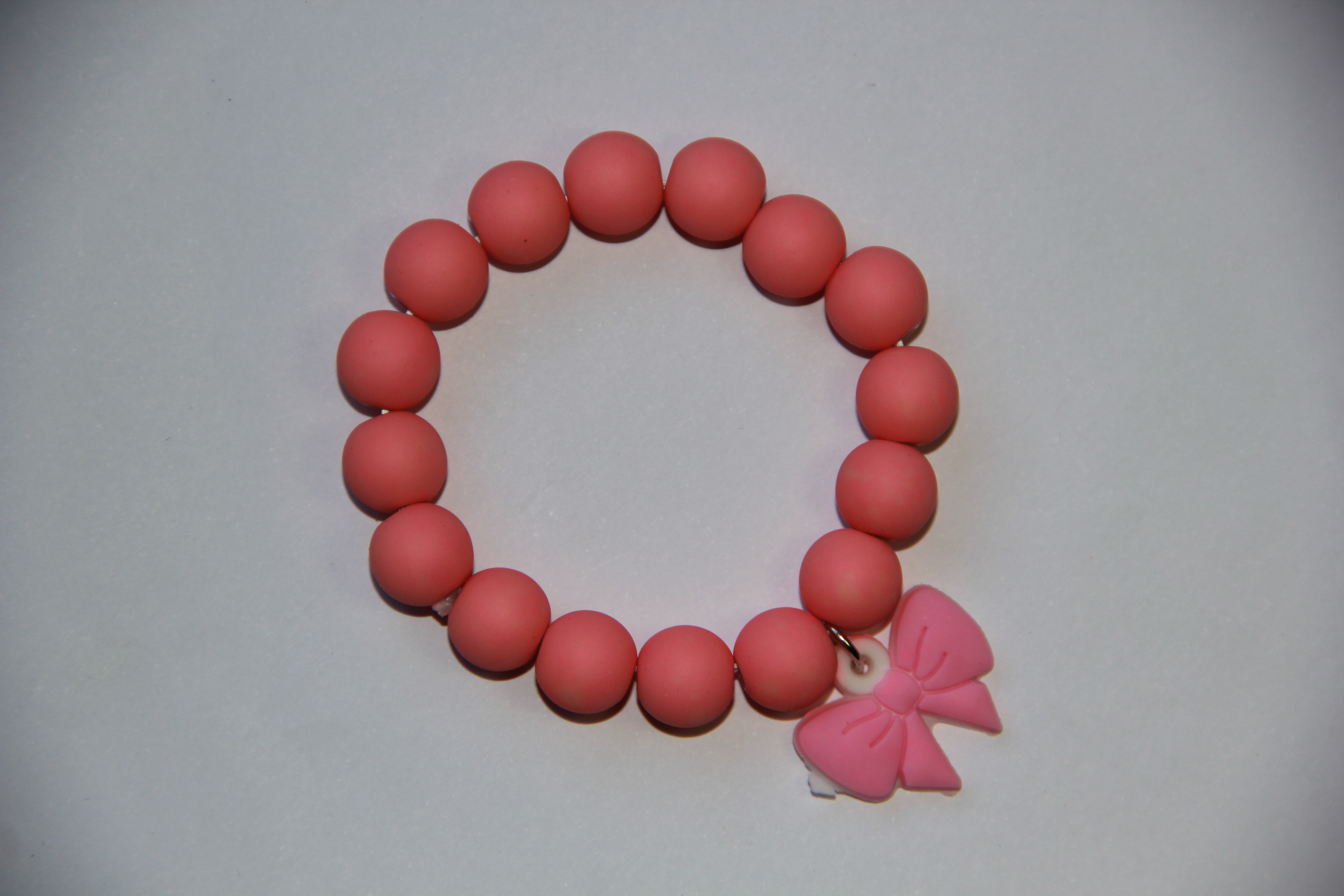 Pulseras De Niña Con Colgante 