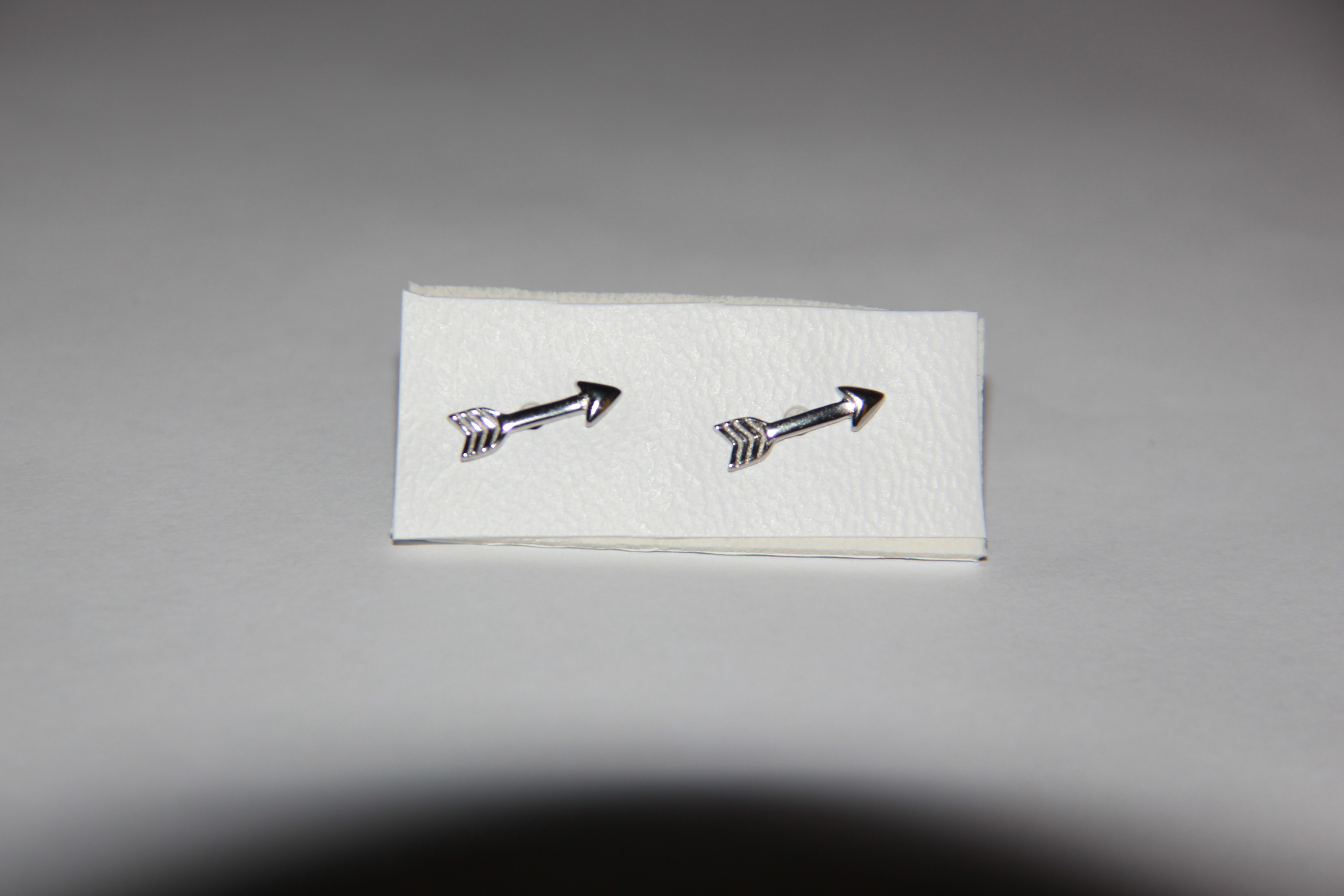 Pendientes De Flecha