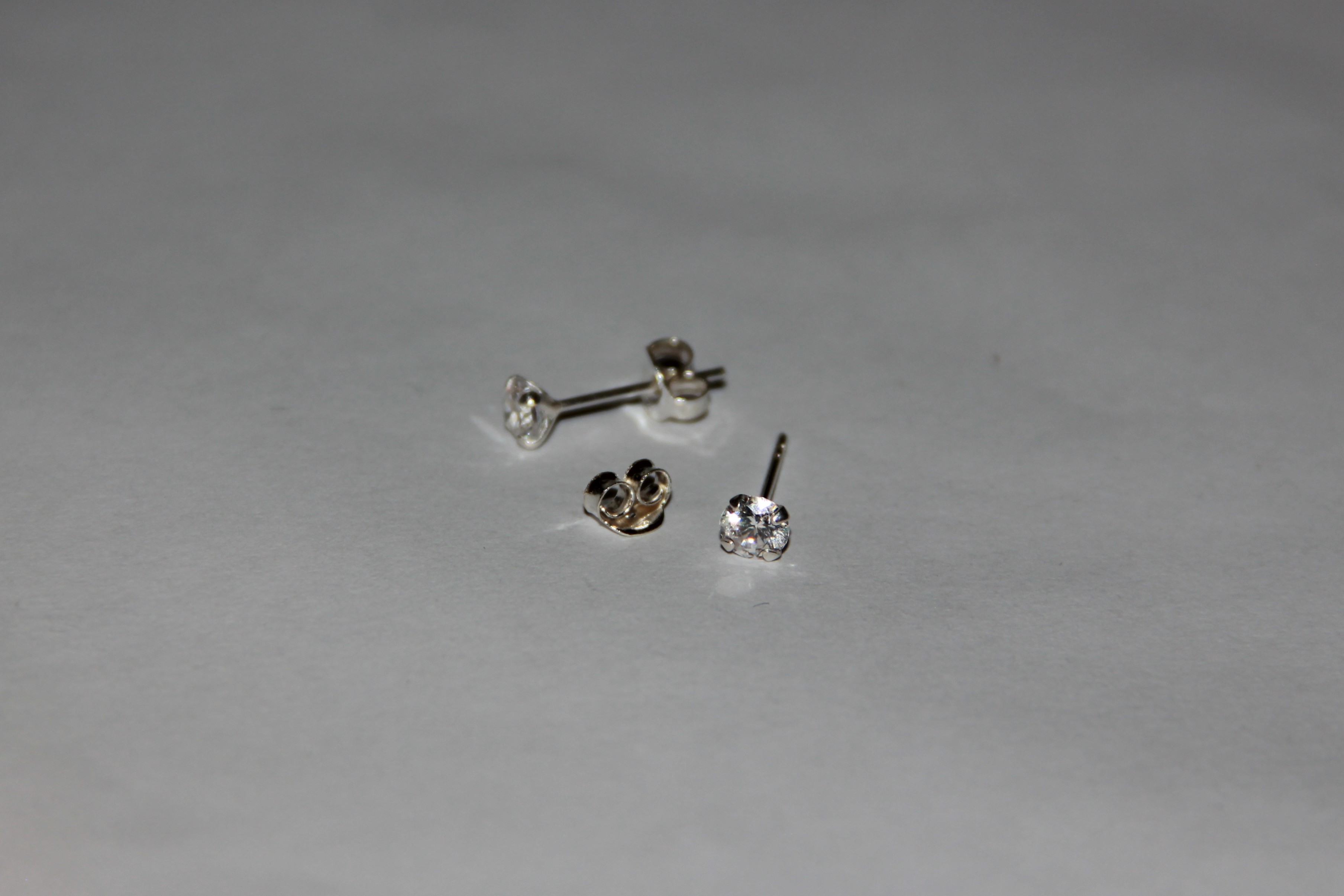 Pendientes Dormilonas Redondo