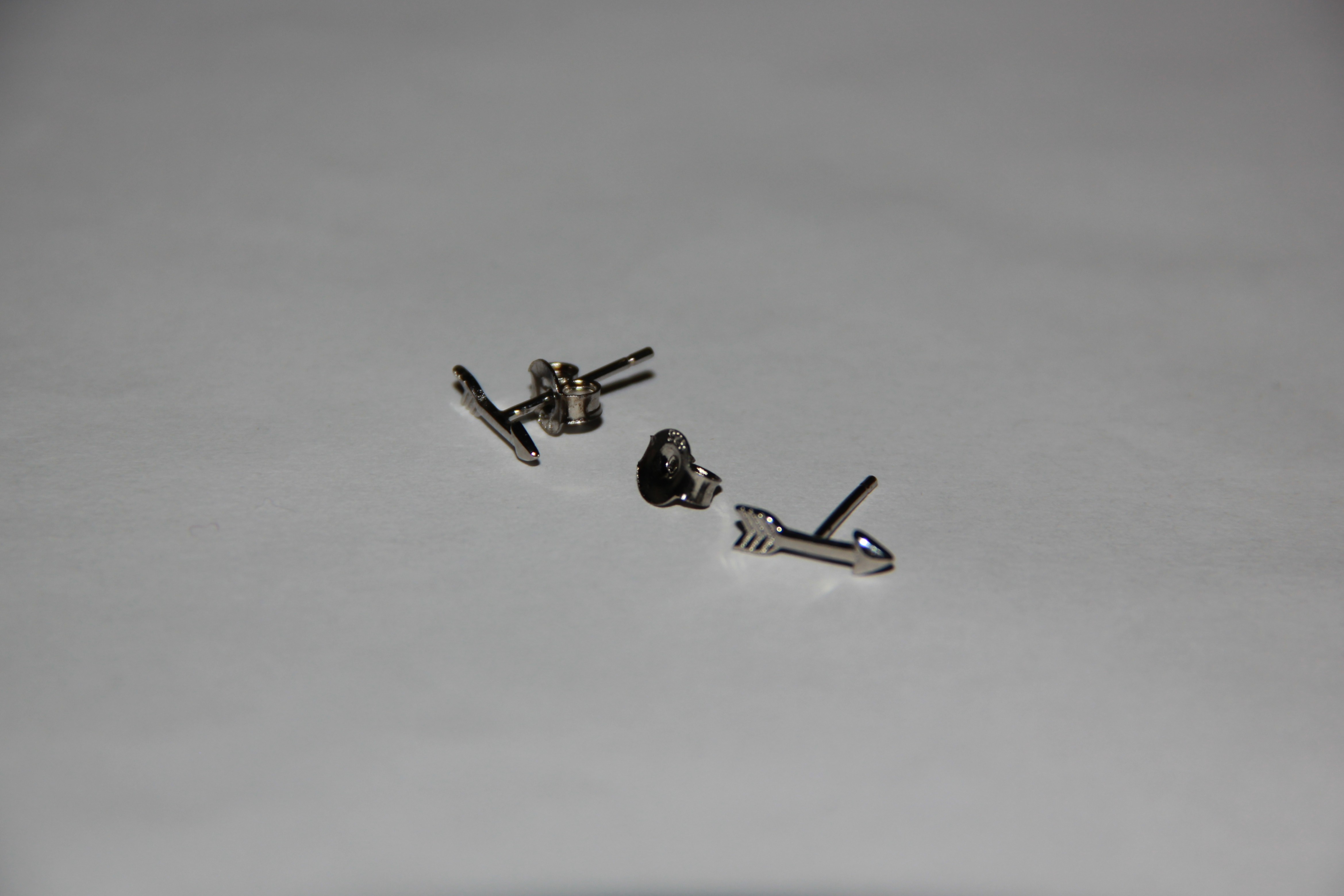 Pendientes De Flecha