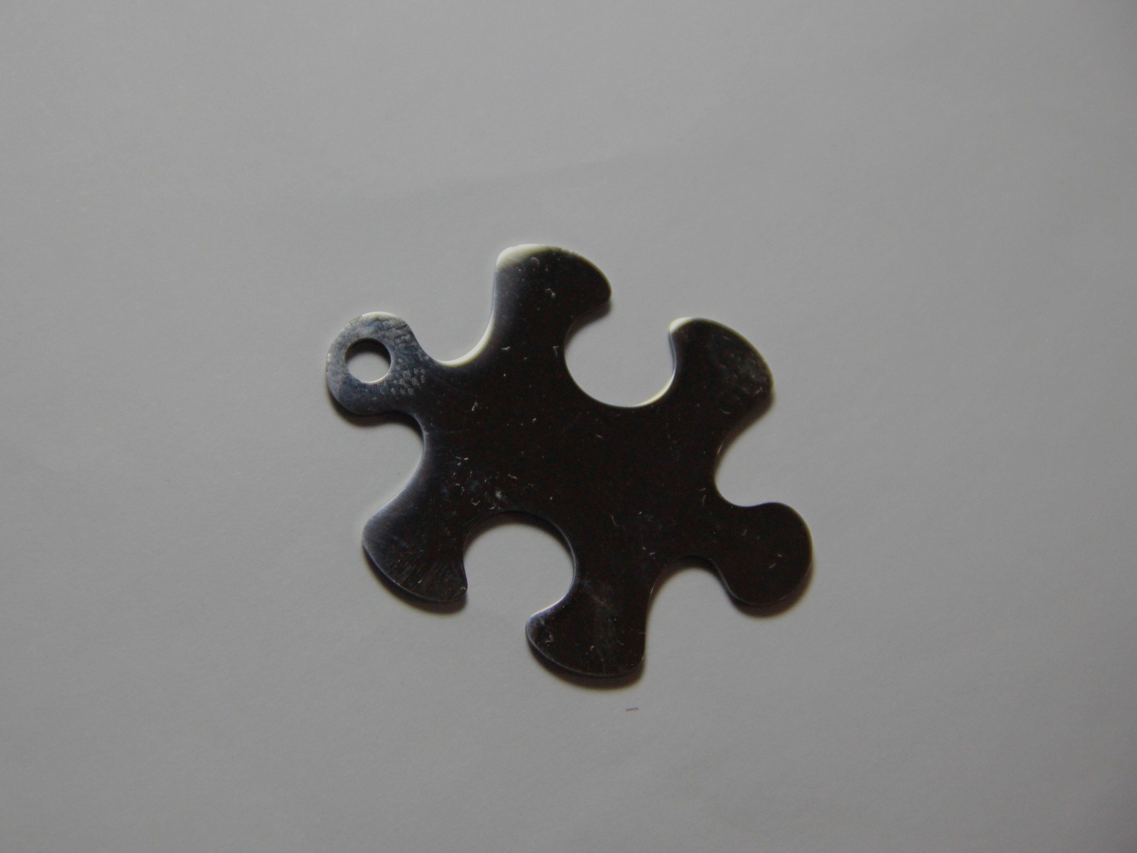 Llavero personalizado