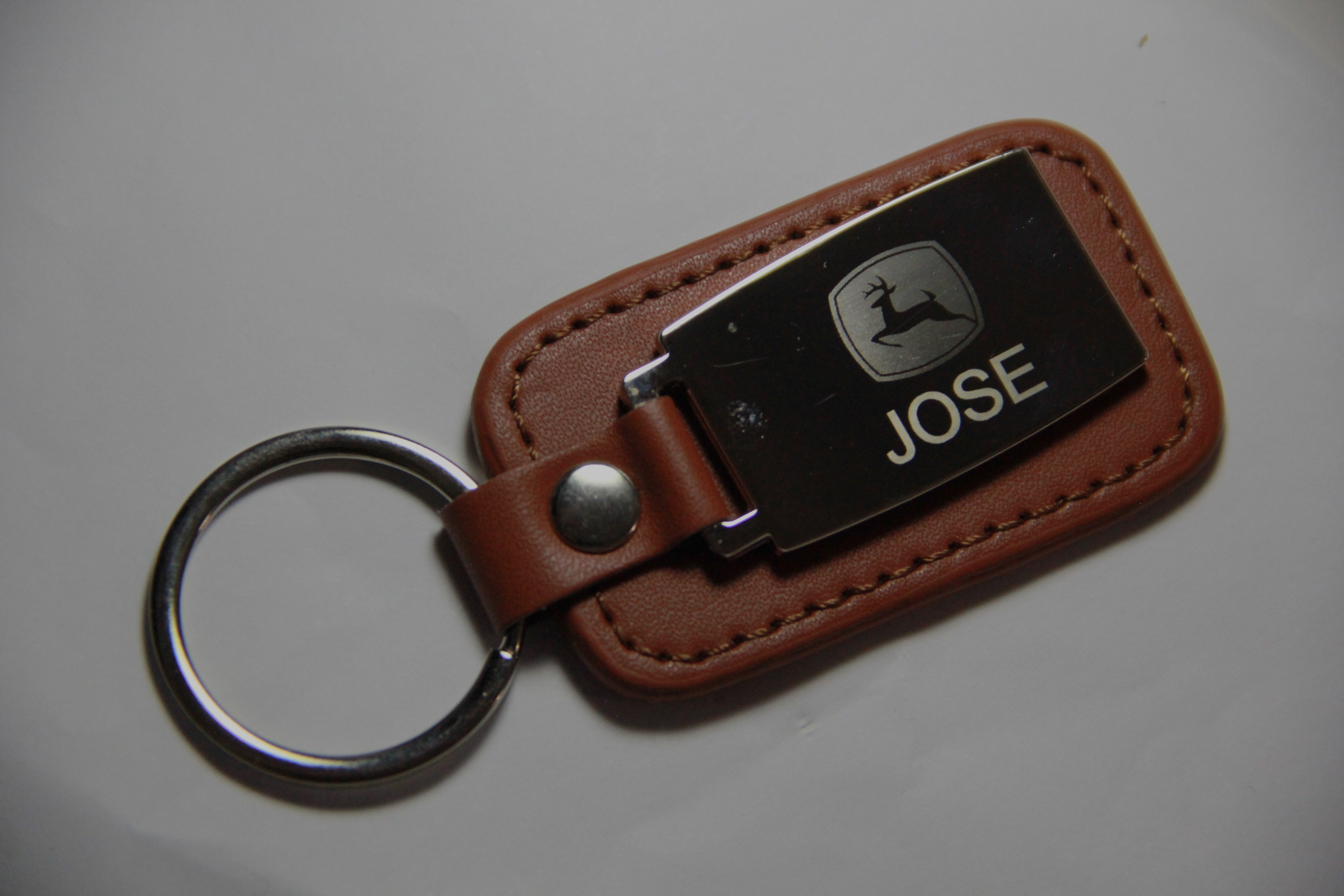 Llavero personalizado