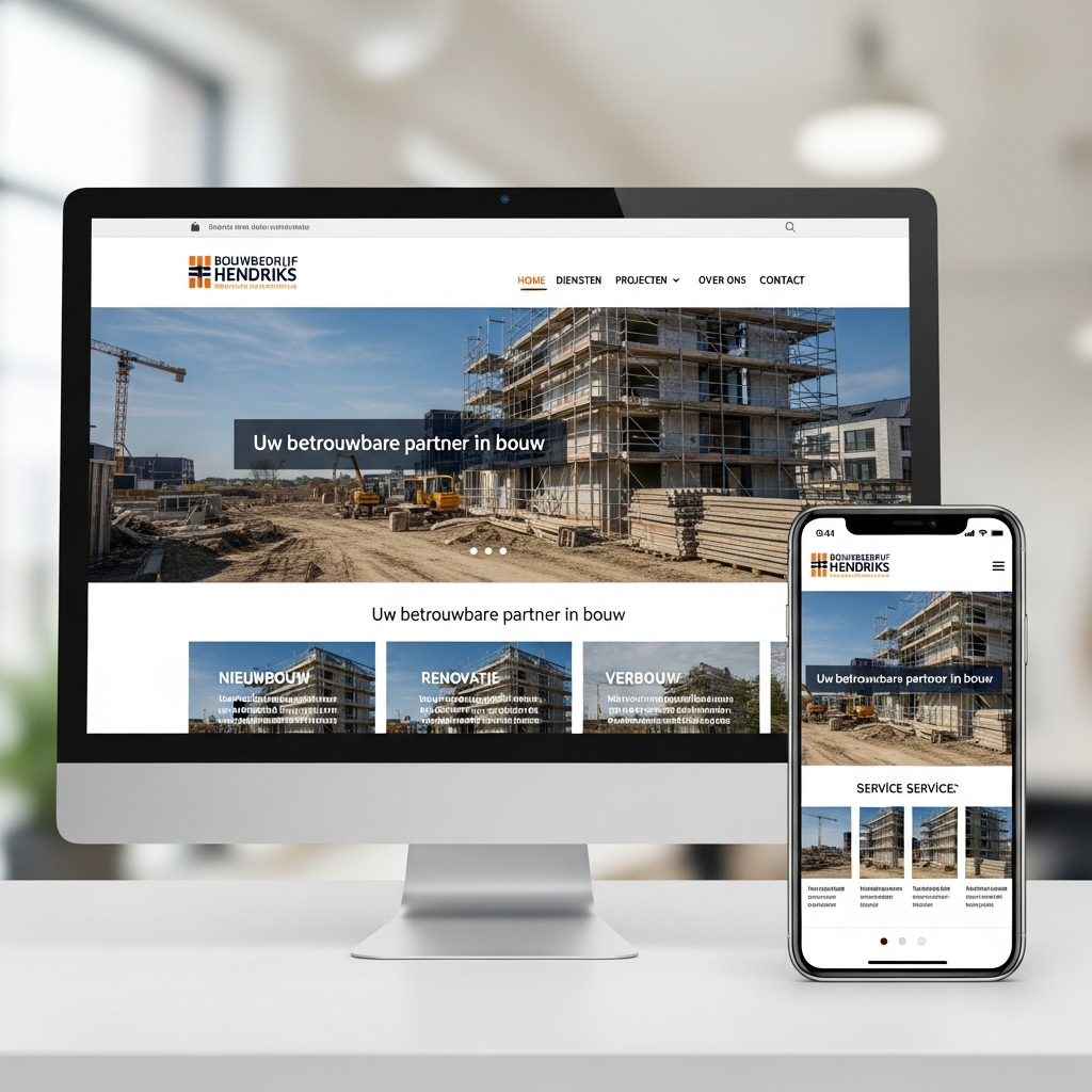 Websites Zonder Zorgen