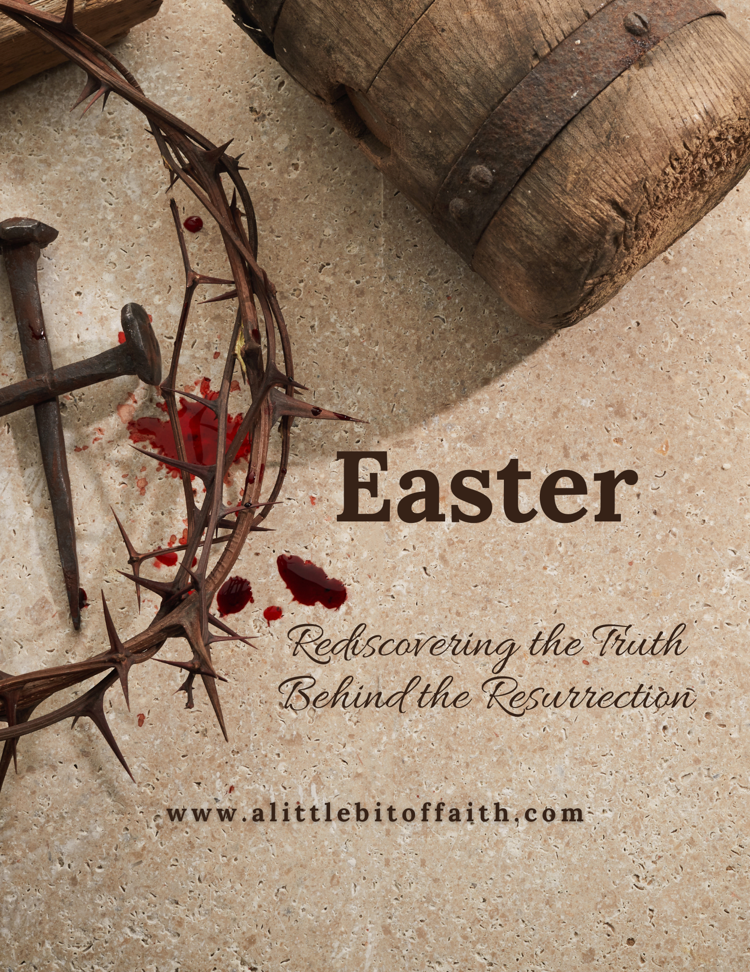 Easter Reflection Digital Mini Devotional