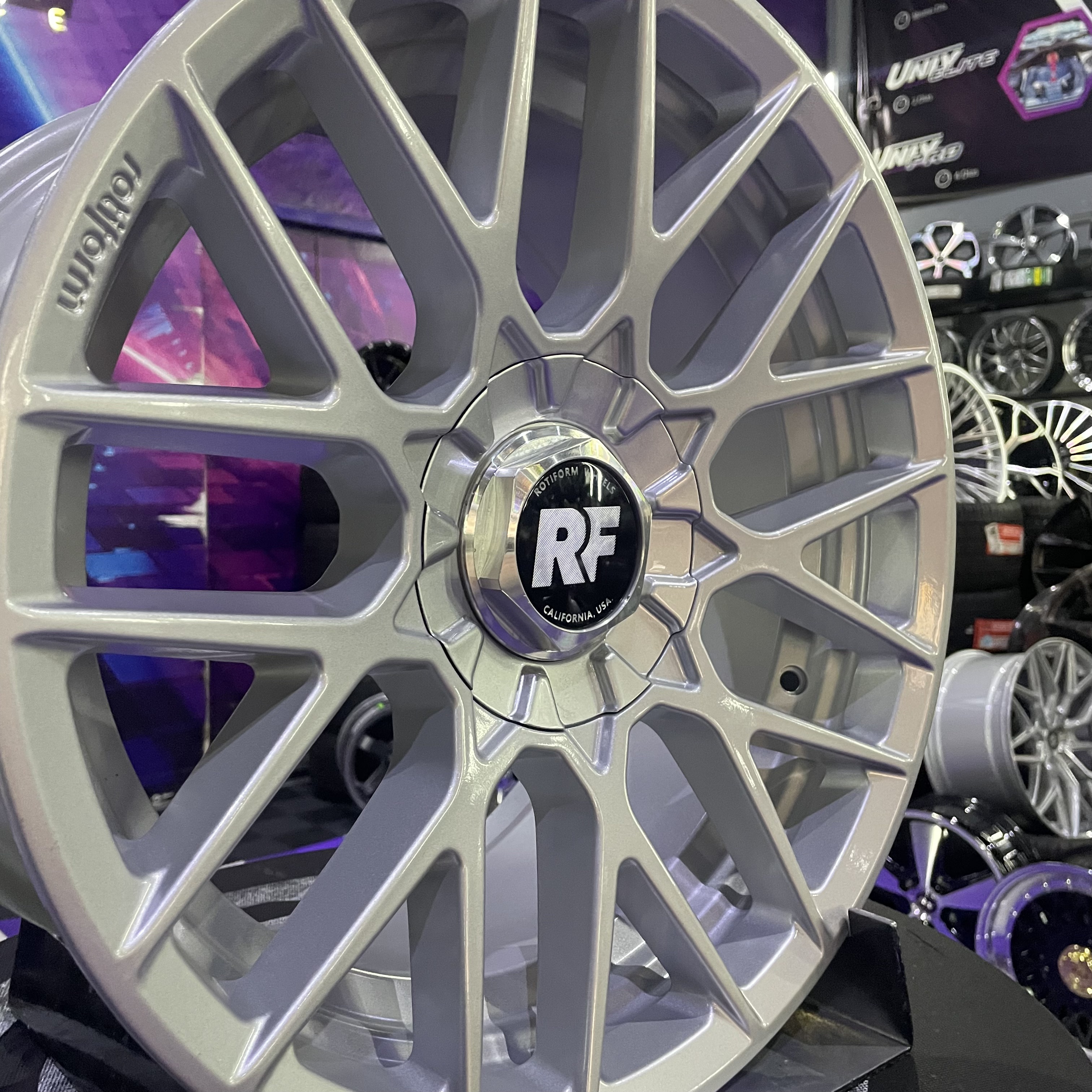 ROTIFORM