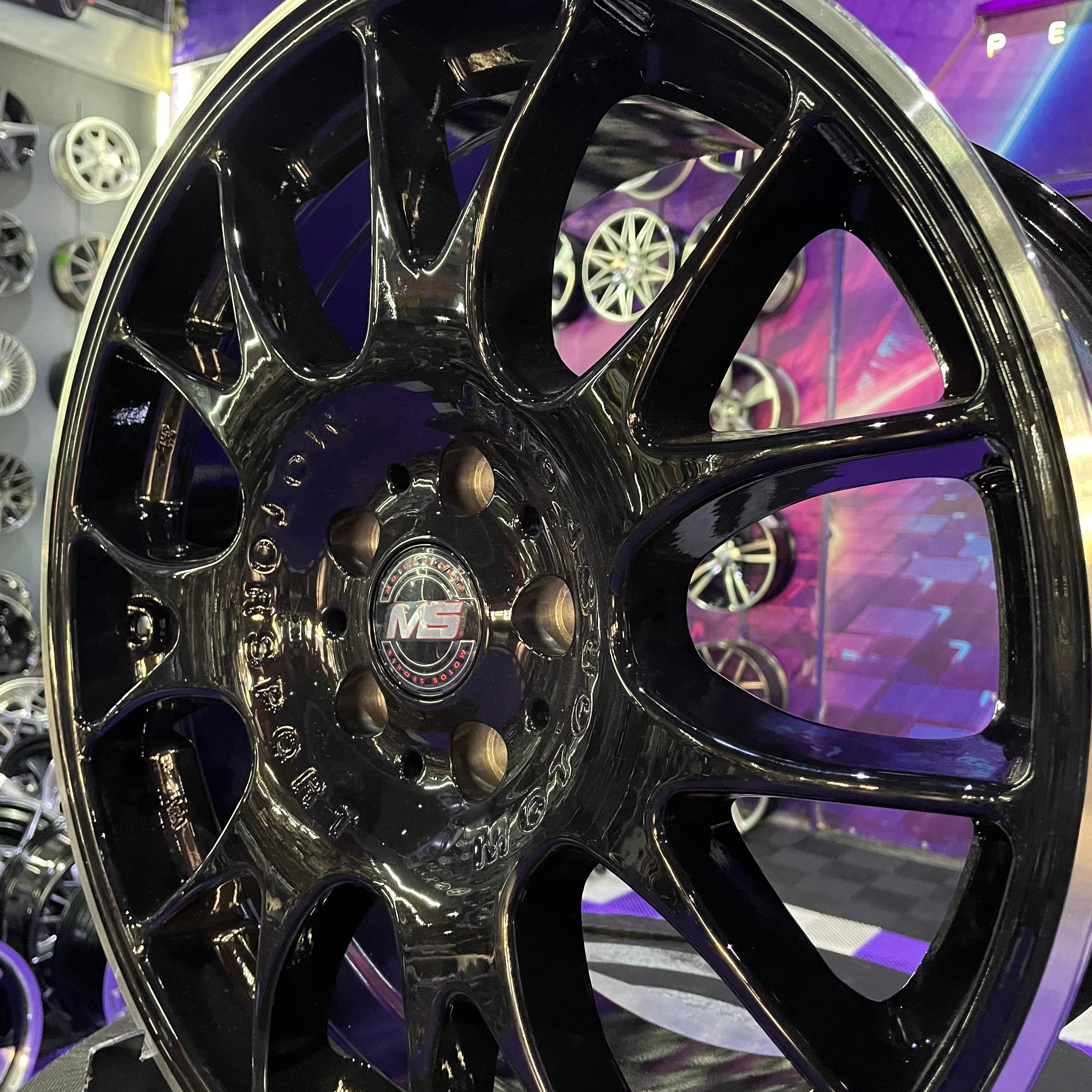Rueda deportiva UnivWheels